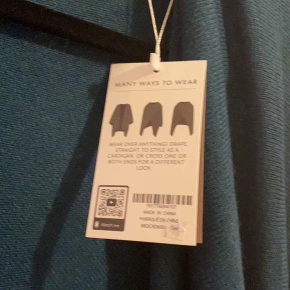 Simply Noelle Cardigan - Picture 4 of 4